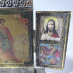 أيقونة ثلاثية الدرفات (Triptych) - Image 12