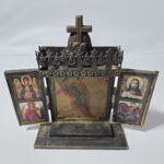 أيقونة ثلاثية الدرفات (Triptych) - Image 3
