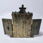 أيقونة ثلاثية الدرفات (Triptych) - Image 4