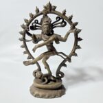 الإله شيفا ناتاراجا (Shiva Nataraja)