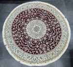 250cm نايين نُهلا دائرية ممضية حبيبيان