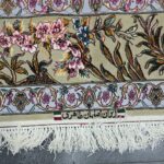 250x160cm أصفهان نقشة رحلة صيد - Image 5