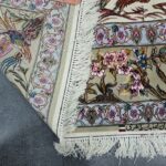 250x160cm أصفهان نقشة رحلة صيد - Image 3