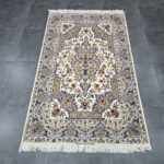 199x124cm أصفهان ممضية عماد زاده - Image 3