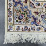 199x124cm أصفهان ممضية عماد زاده - Image 5