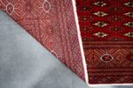 286x210cm بخارى - Image 4